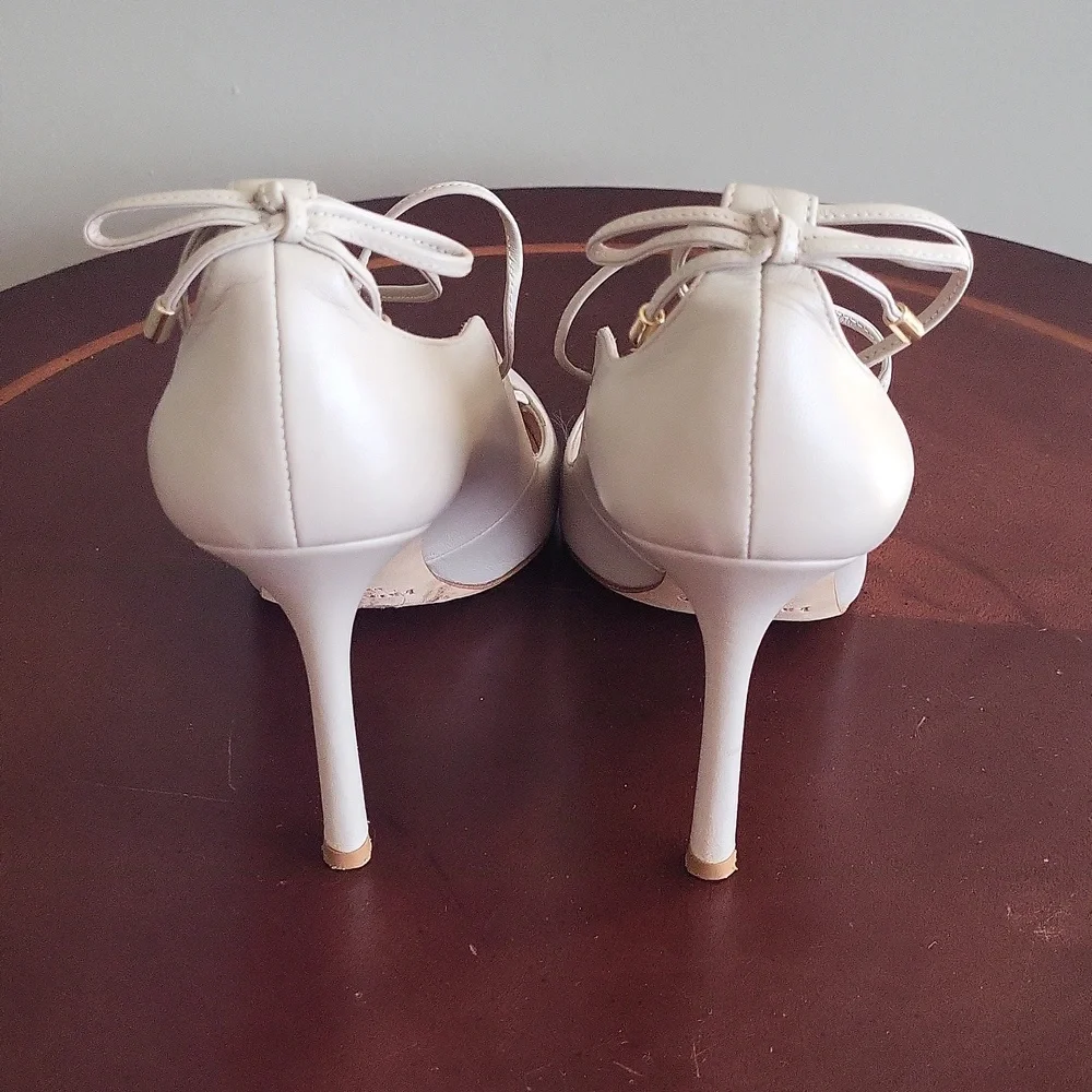 Kate Spade strappy pump - Picture 3 of 6